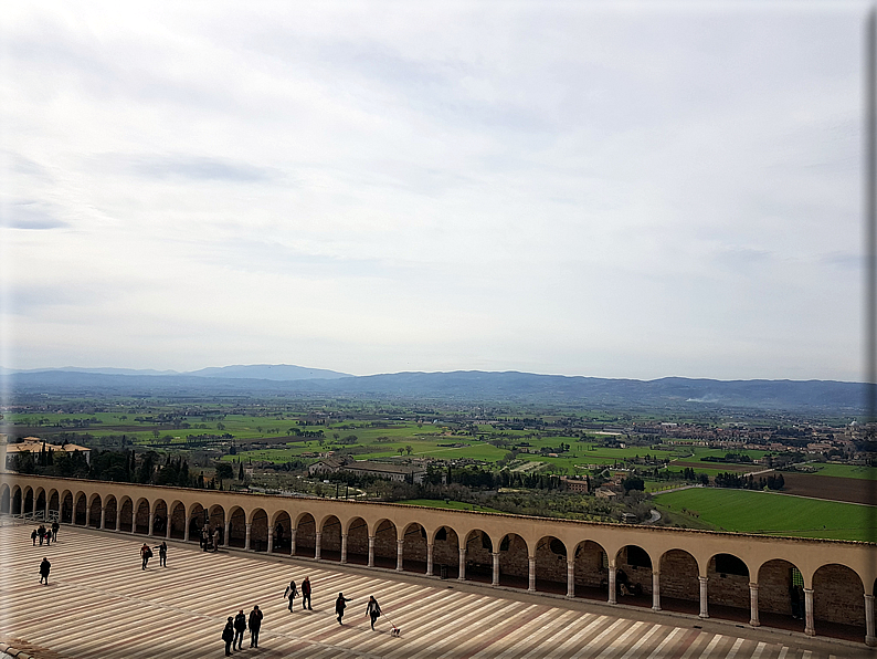 foto Assisi